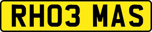 RH03MAS