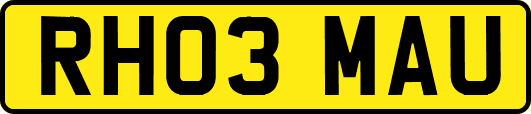RH03MAU
