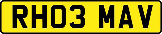 RH03MAV