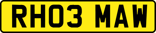 RH03MAW