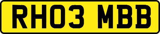 RH03MBB