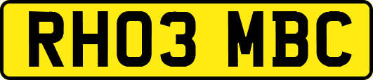 RH03MBC
