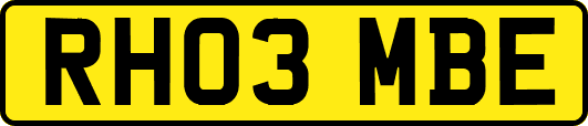 RH03MBE