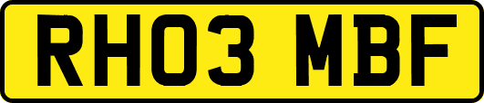 RH03MBF
