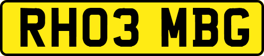 RH03MBG