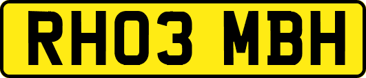 RH03MBH