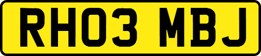 RH03MBJ