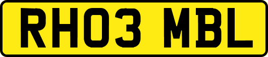 RH03MBL