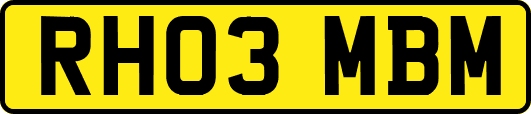 RH03MBM