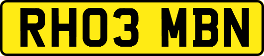 RH03MBN