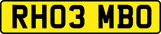RH03MBO