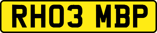 RH03MBP