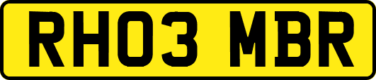 RH03MBR