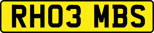RH03MBS