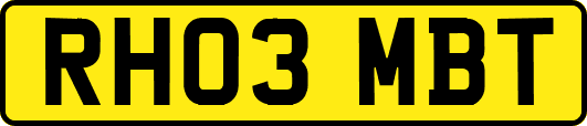 RH03MBT
