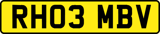 RH03MBV