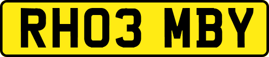 RH03MBY