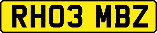 RH03MBZ