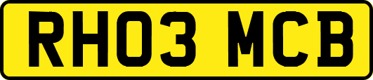 RH03MCB