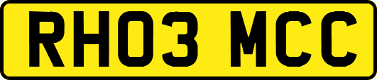 RH03MCC