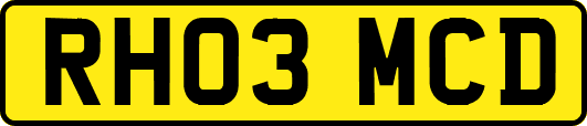 RH03MCD