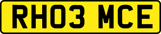 RH03MCE