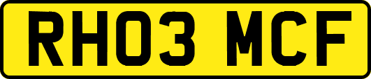 RH03MCF