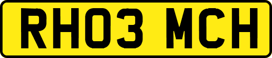 RH03MCH
