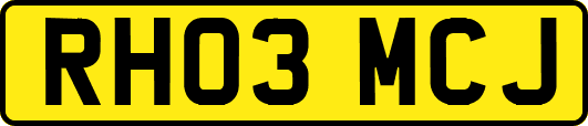 RH03MCJ