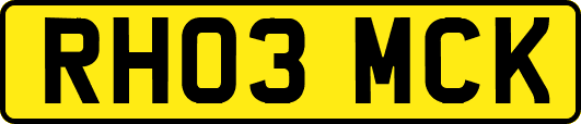 RH03MCK