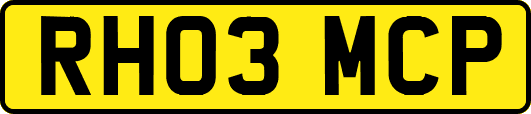 RH03MCP
