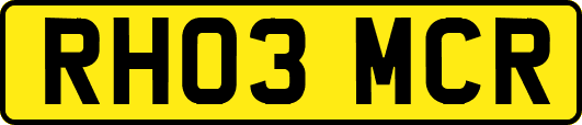 RH03MCR