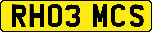 RH03MCS