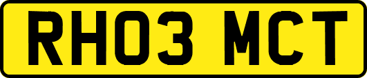 RH03MCT