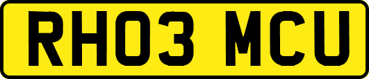 RH03MCU