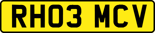 RH03MCV