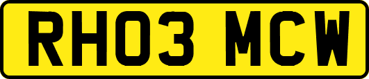 RH03MCW