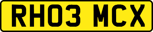RH03MCX