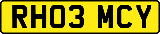 RH03MCY