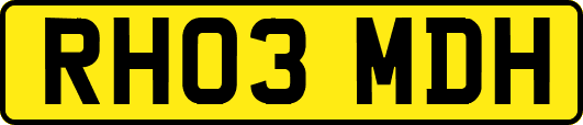 RH03MDH
