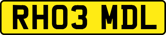 RH03MDL