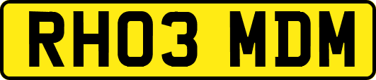RH03MDM