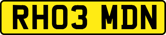 RH03MDN