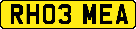 RH03MEA