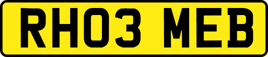 RH03MEB