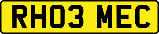RH03MEC
