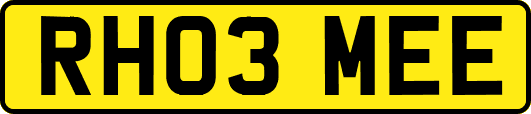 RH03MEE