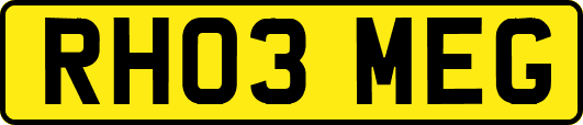 RH03MEG