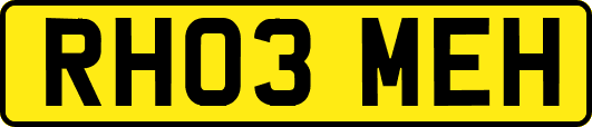 RH03MEH
