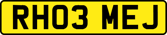 RH03MEJ